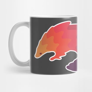 P&O TeePublic 3 Mug